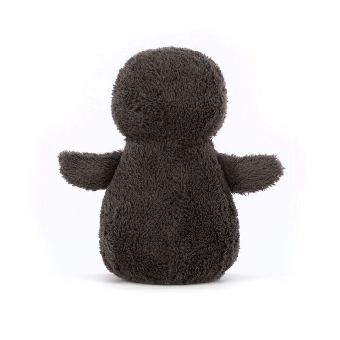 Peanut Penguin