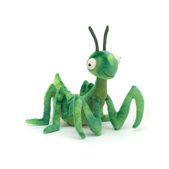 Penny Praying Mantis