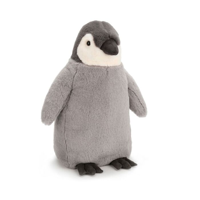 Percy Penguin