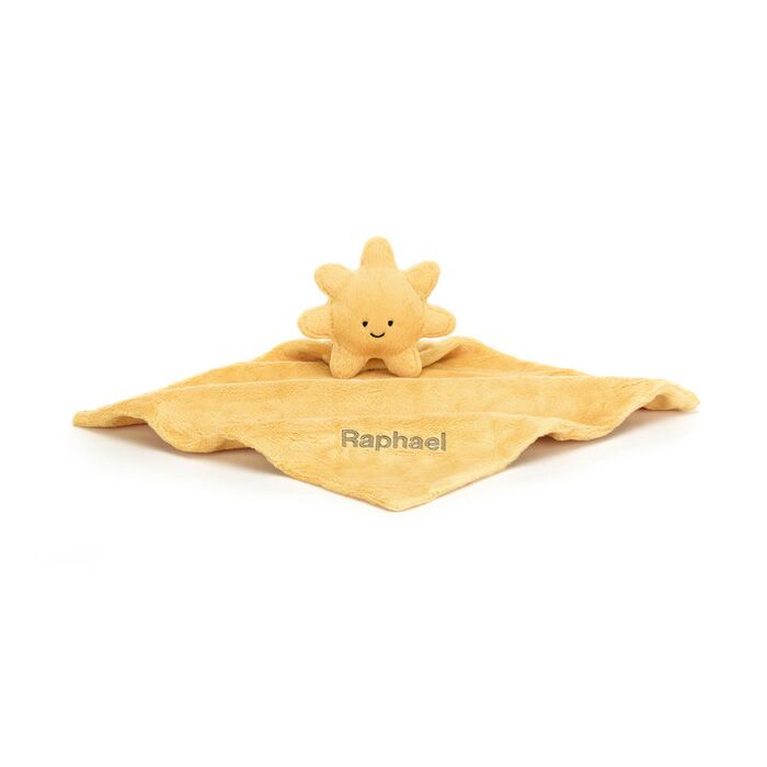 Personalised Amuseables Sun Soother