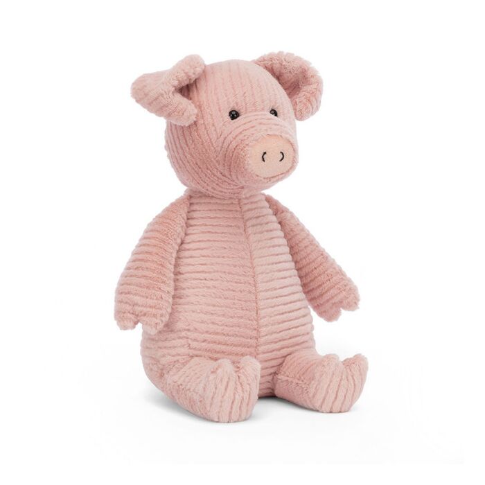 Quaxy Pig