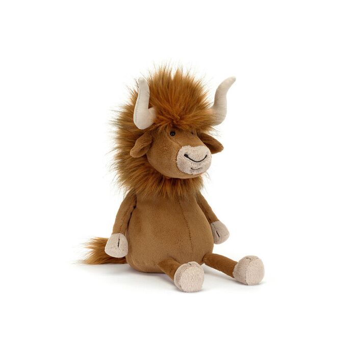 Ramone Bull