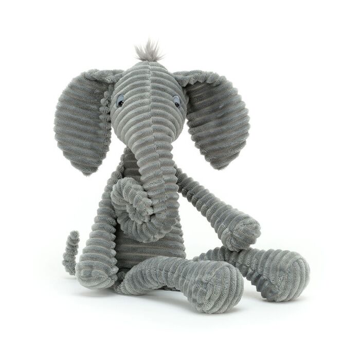 Ribble Elephant