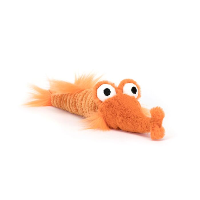 Riley Razor Fish