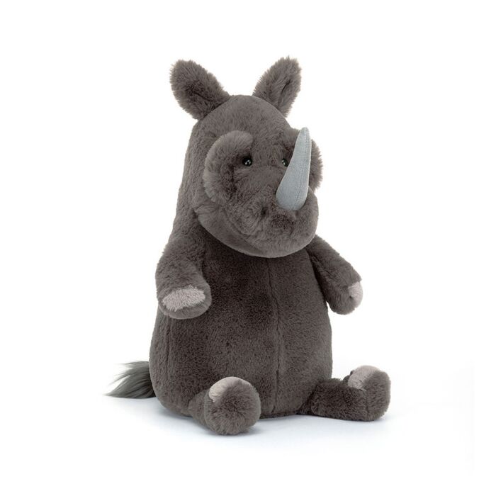 Roderick Rhinoceros