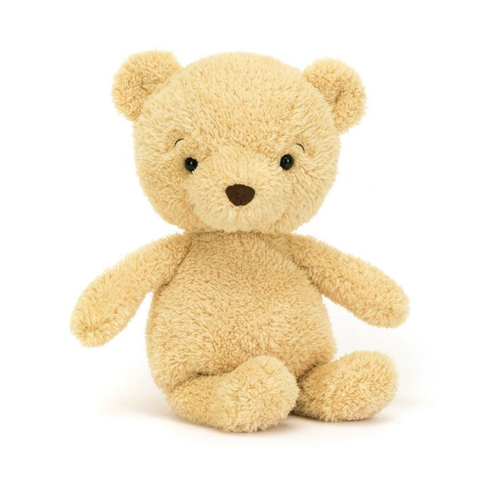 Rumblikin Bear