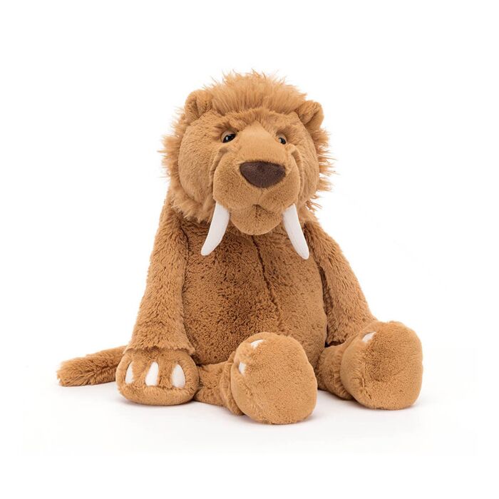 Stellan Sabre Tooth Tiger