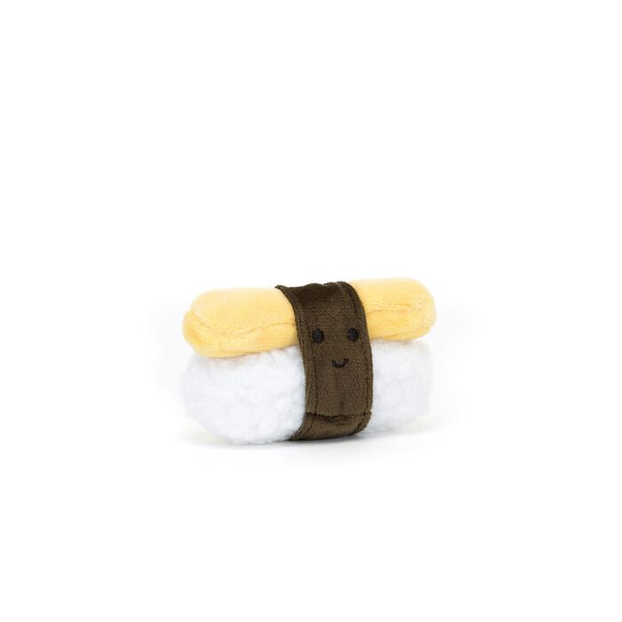 Sassy Sushi Egg