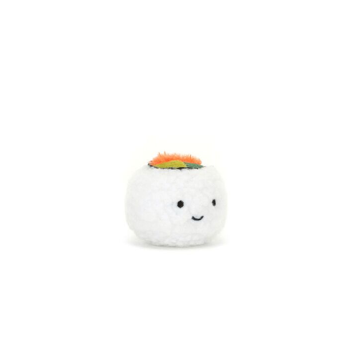 Sassy Sushi Uramaki
