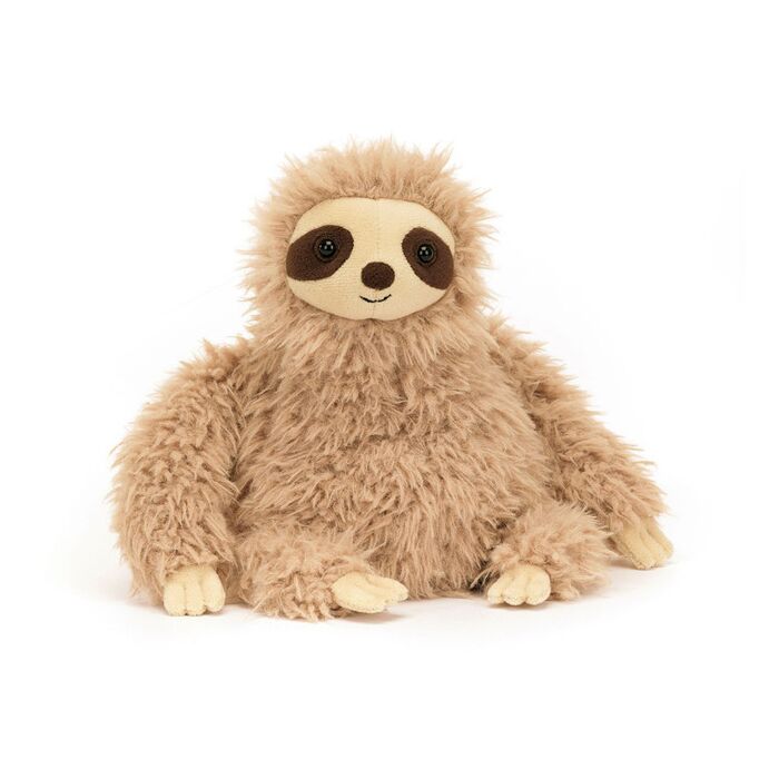 Selma Sloth