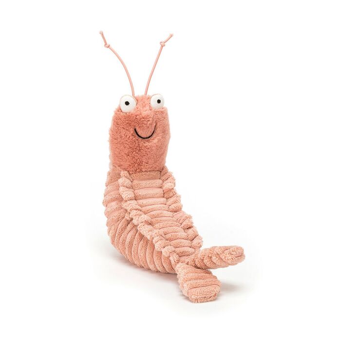 Sheldon Shrimp