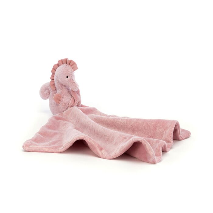 Sienna Seahorse Soother