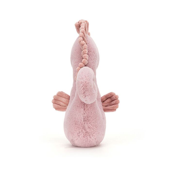 Sienna Seahorse