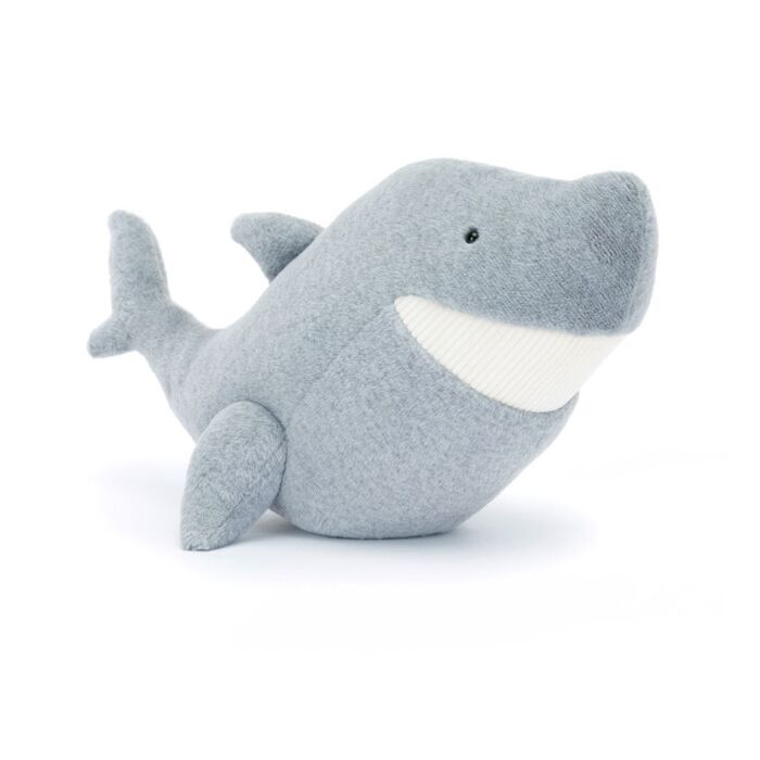 Silvie Shark