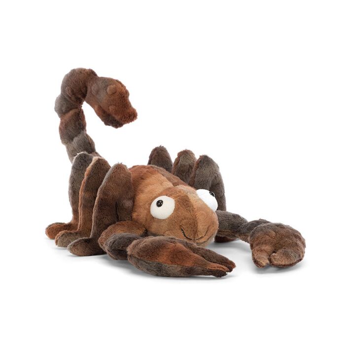 Simon Scorpion