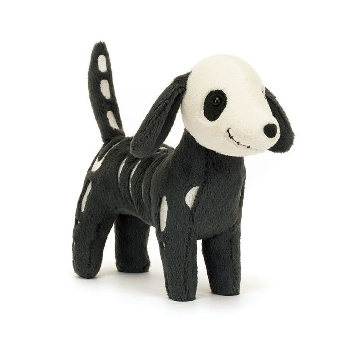 Skeledog Dan