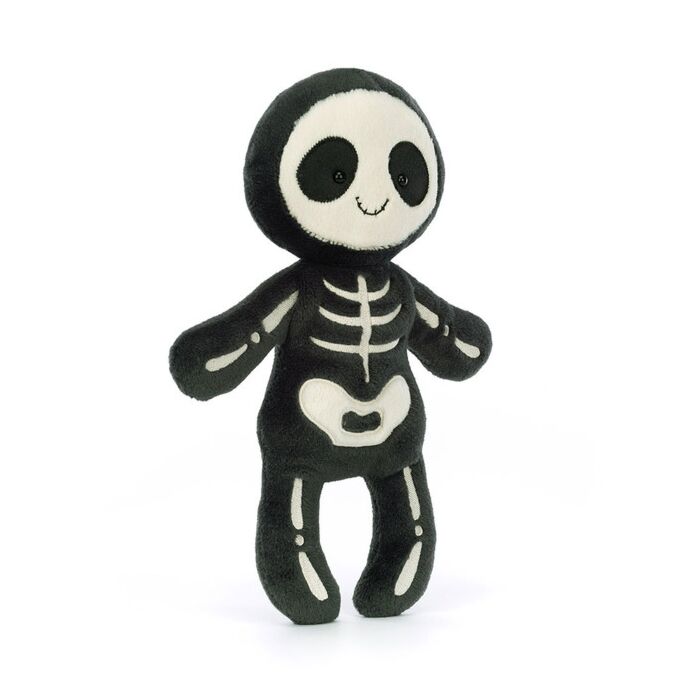 Skeleton Bob