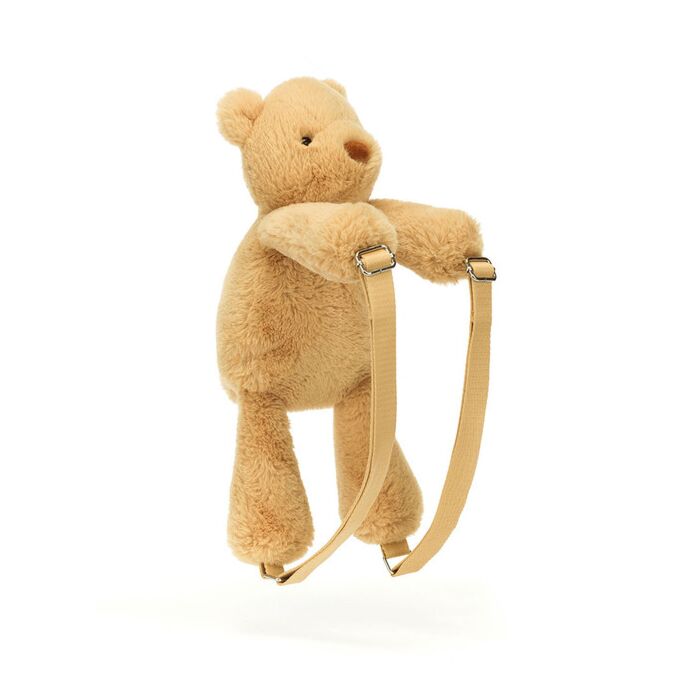 Smudge Bear Backpack