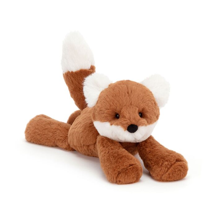 Smudge Fox