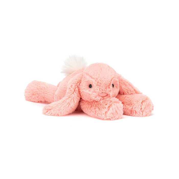 Smudge Apricot Rabbit