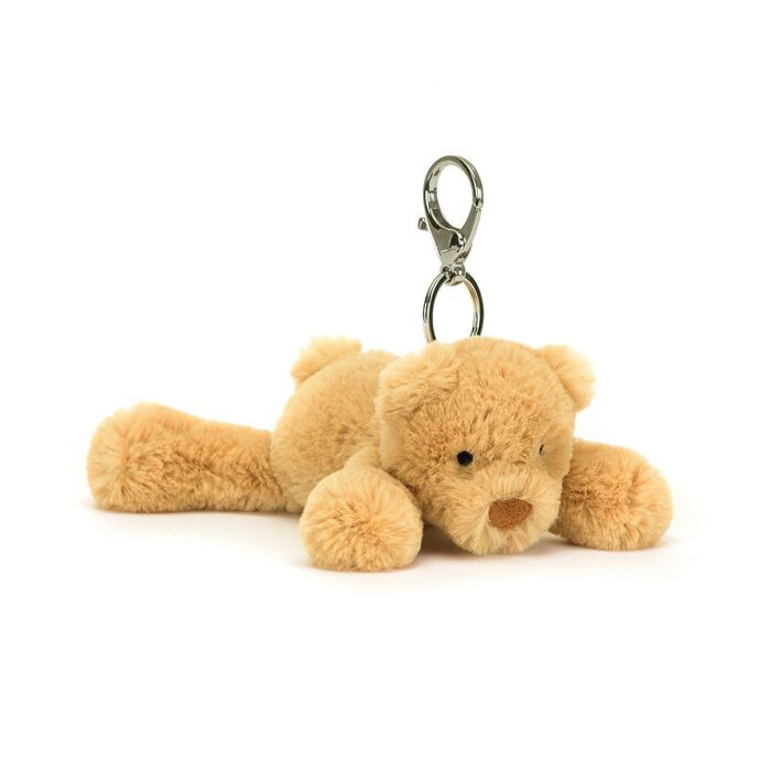 Smudge Bear Bag Charm