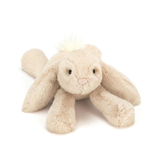 Smudge Rabbit