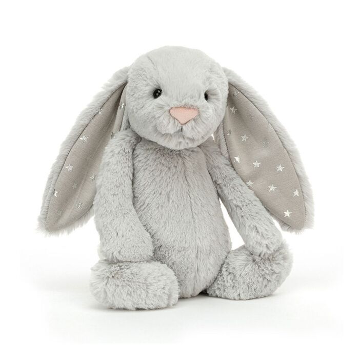 Bashful Shimmer Bunny