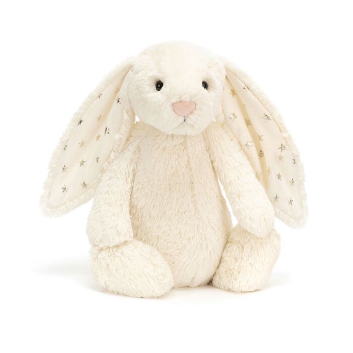 Bashful Twinkle Bunny