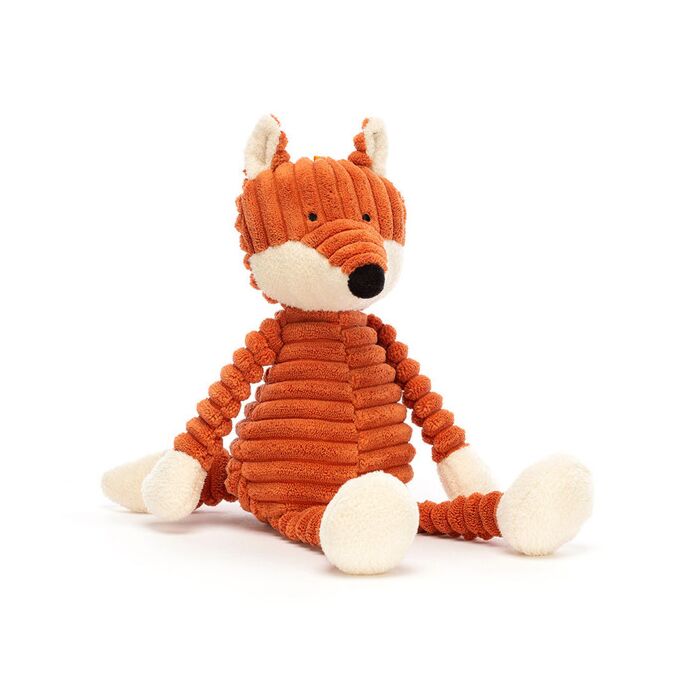 Cordy Roy Baby Fox