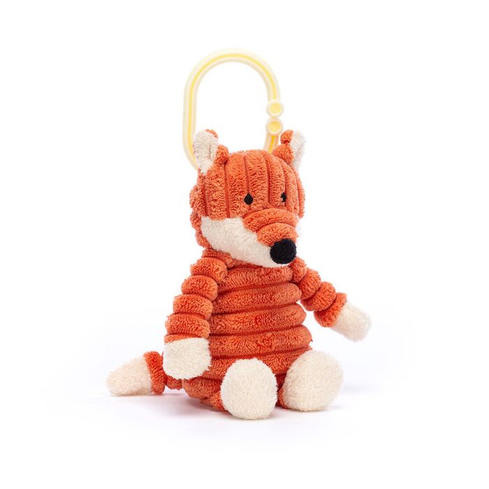 Cordy Roy Baby Fox Jitter