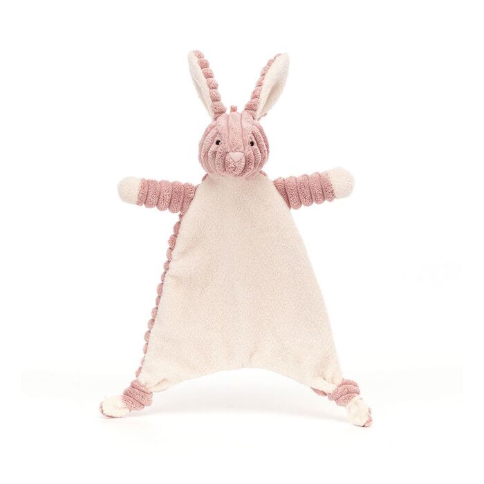 Cordy Roy Baby Bunny Comforter