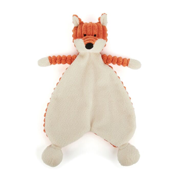 Cordy Roy Baby Fox Comforter