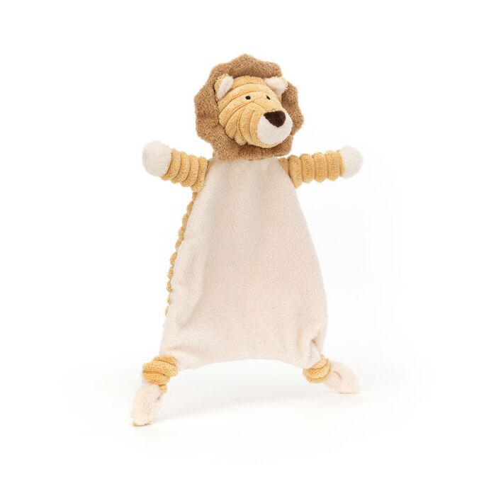 Cordy Roy Baby Lion Comforter