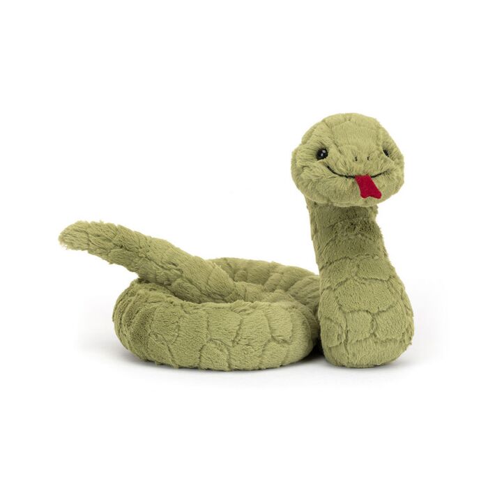 Stevie Snake