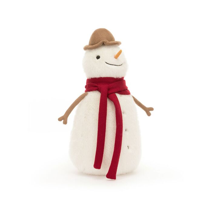 Jesse Snowman
