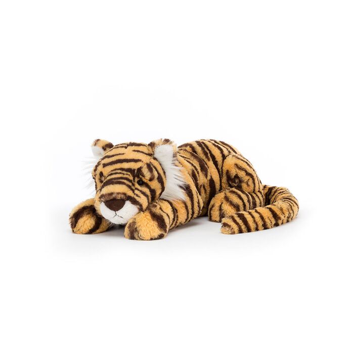 Taylor Tiger