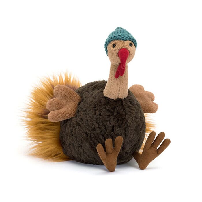 Theo Turkey