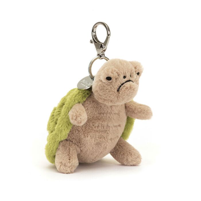 Timmy Turtle Bag Charm