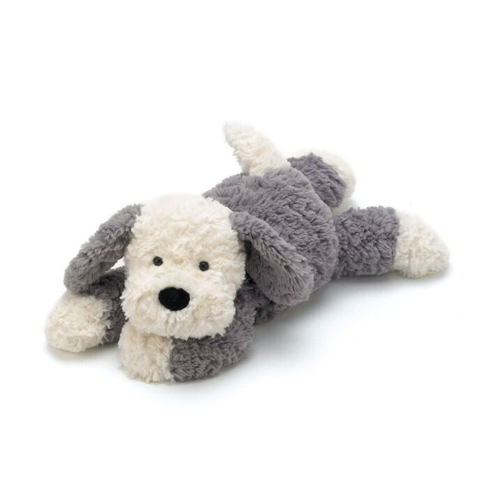 Tumblie Sheep Dog