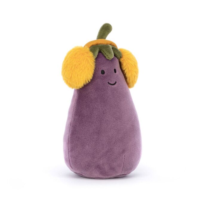 Toastie Vivacious Aubergine