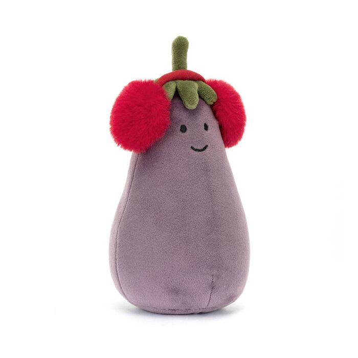 Toastie Vivacious Red Aubergine