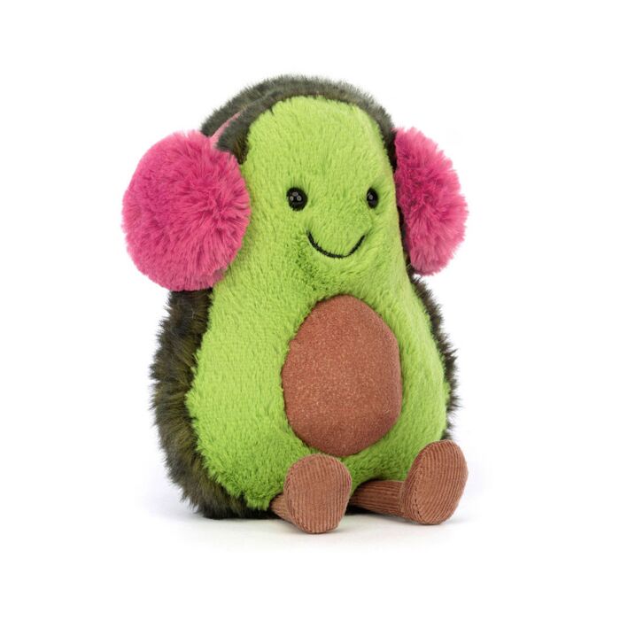 Toastie Amuseables Avocado
