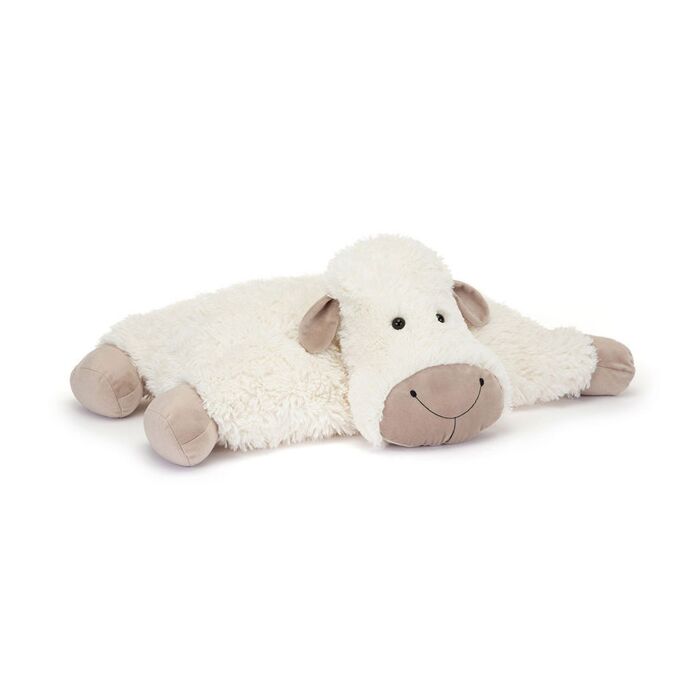 Truffles Sheep