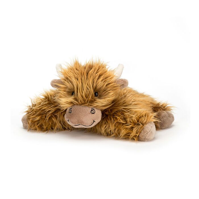 Truffles Highland Cow
