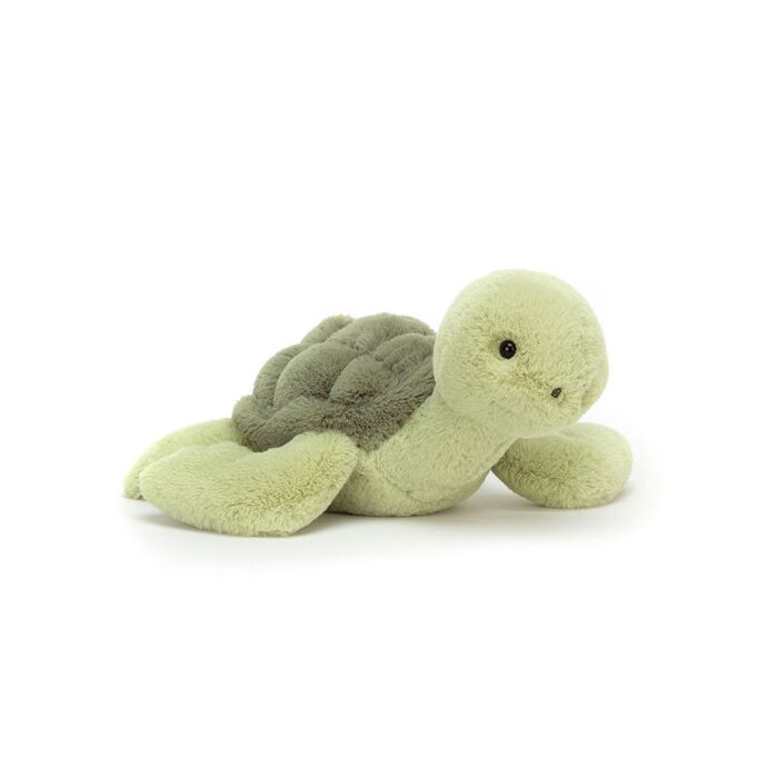 Tully Turtle