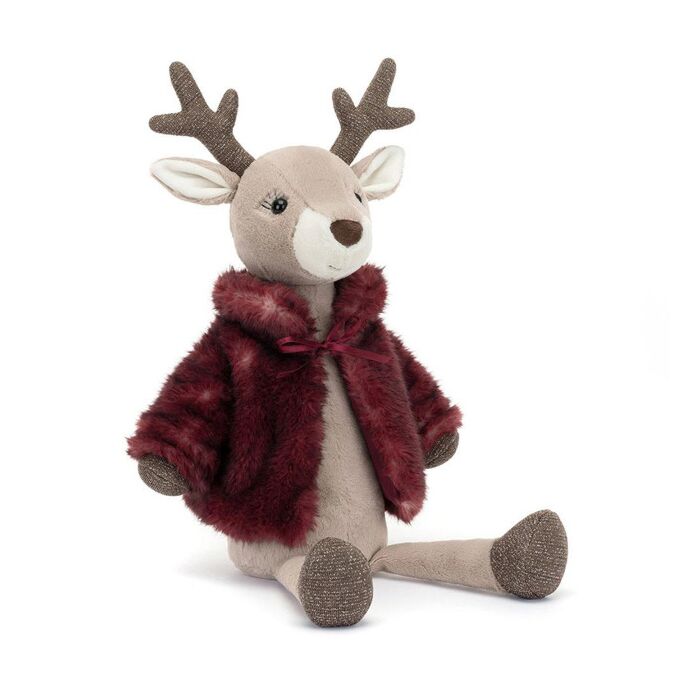 Vivien Reindeer