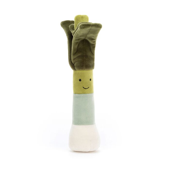 Vivacious Vegetable Leek
