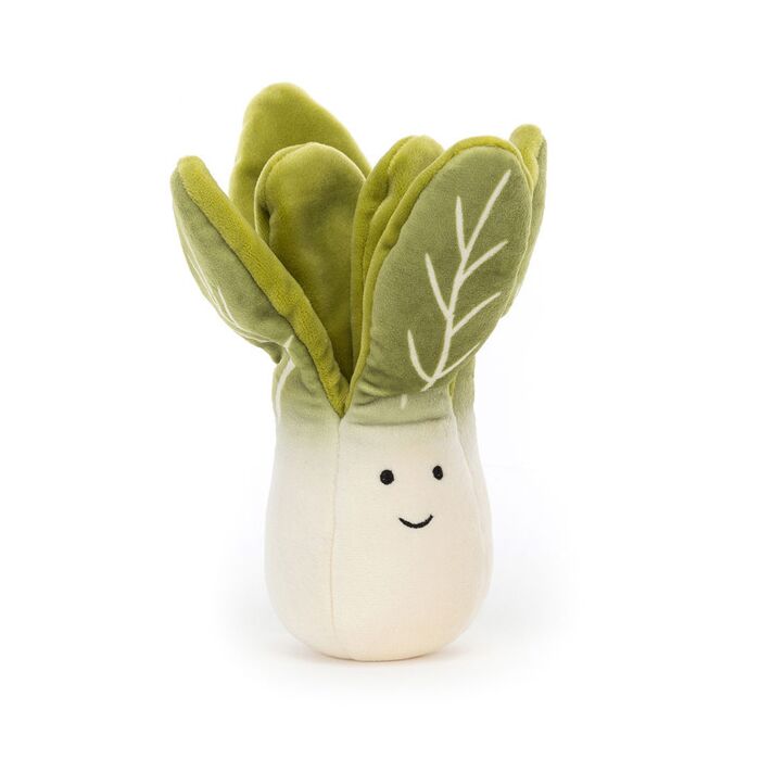 Vivacious Vegetable Bok Choy