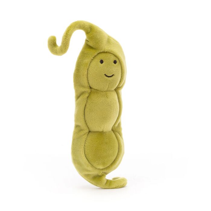 Vivacious Vegetable Pea