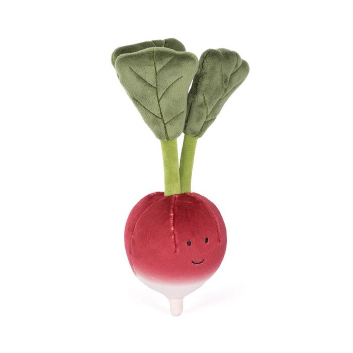 Vivacious Vegetable Radish